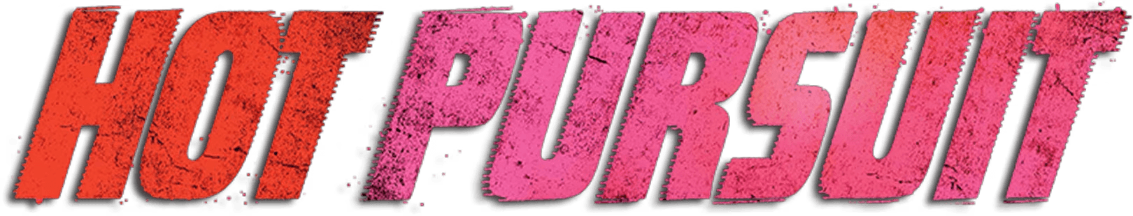 Hot Pursuit logo