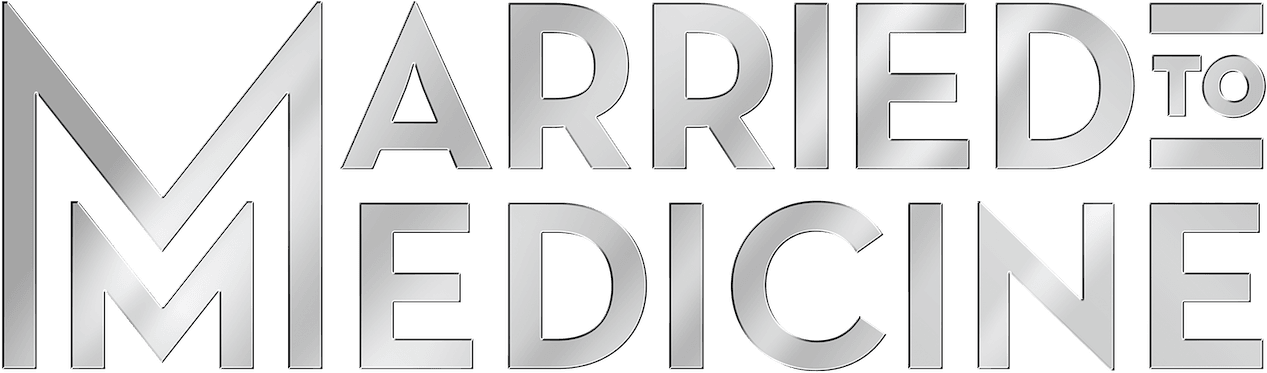 Married to Medicine logo