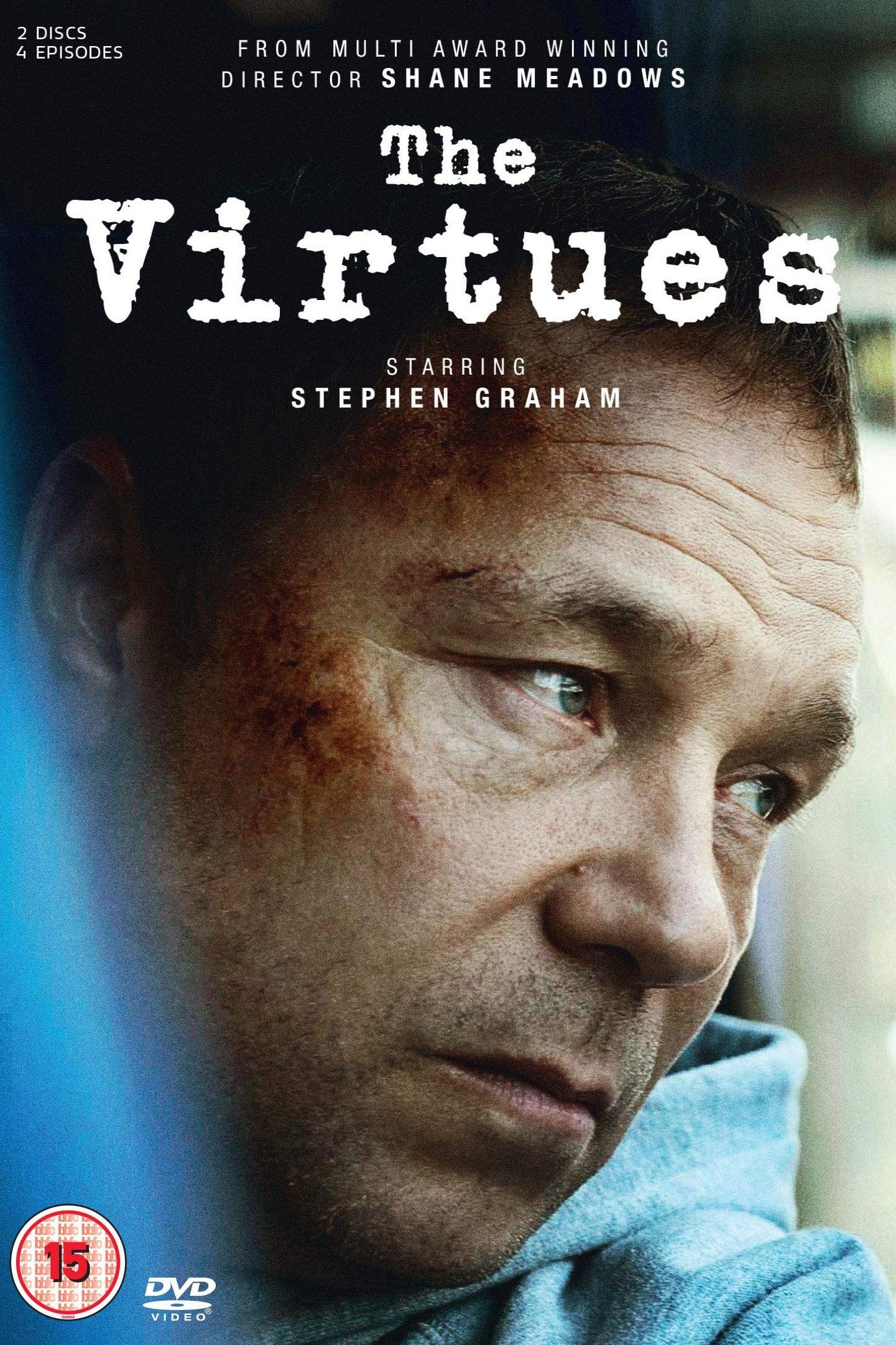The Virtues poster