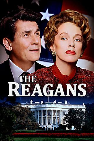 The Reagans poster
