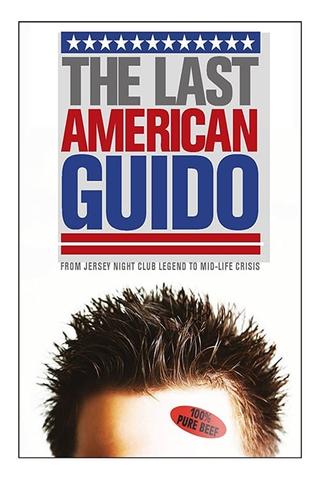 The Last American Guido poster