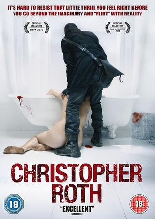 Christopher Roth poster