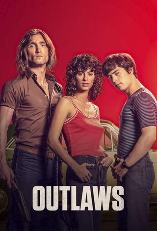 Outlaws poster