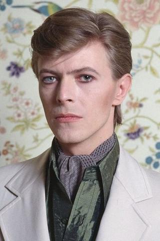 David Bowie pic