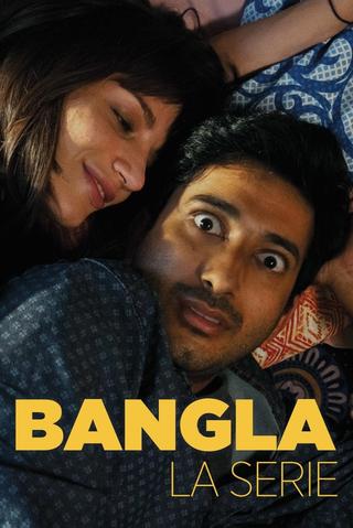 Bangla The Series poster