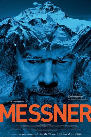 Messner poster