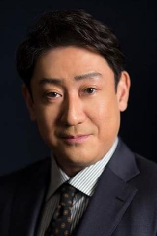 Hashinosuke Nakamura pic