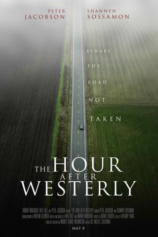 The Hour After Westerly poster