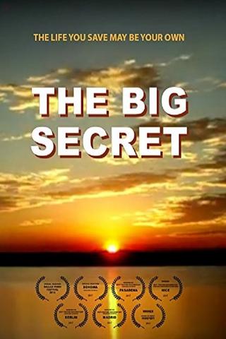 The Big Secret poster