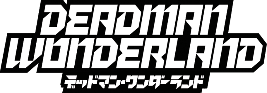 Deadman Wonderland logo