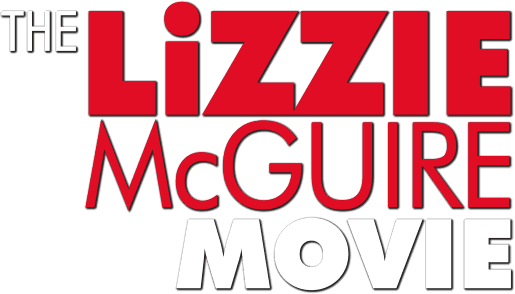 The Lizzie McGuire Movie logo