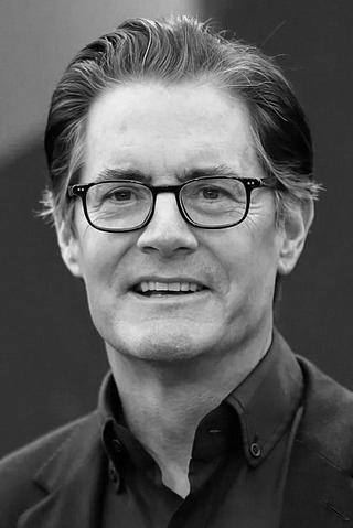 Kyle MacLachlan pic