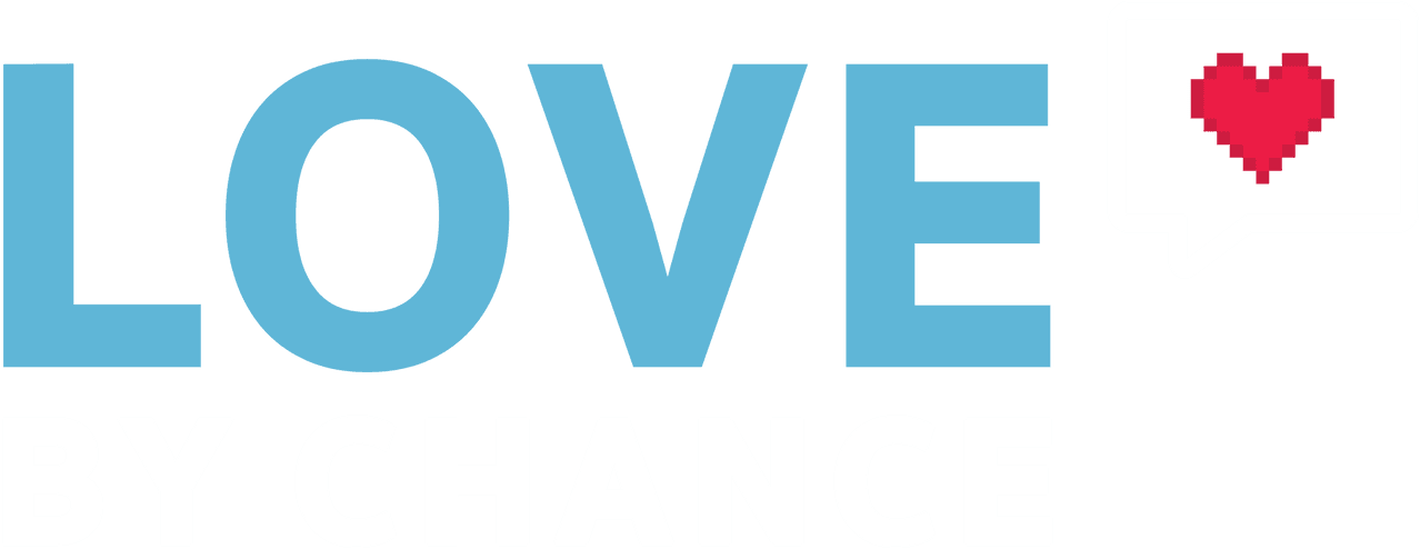 Love By Chance logo