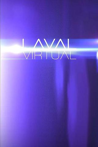 Laval Virtual poster