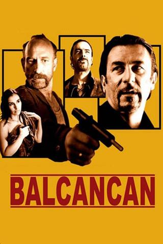 Bal-Can-Can poster