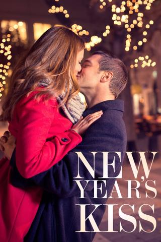 New Year's Kiss poster
