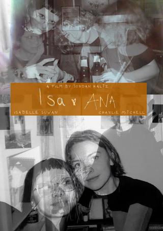 Isa & Ana poster