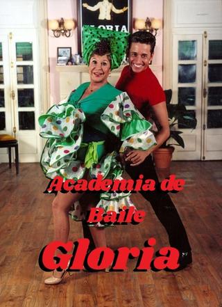 Academia de Baile Gloria poster