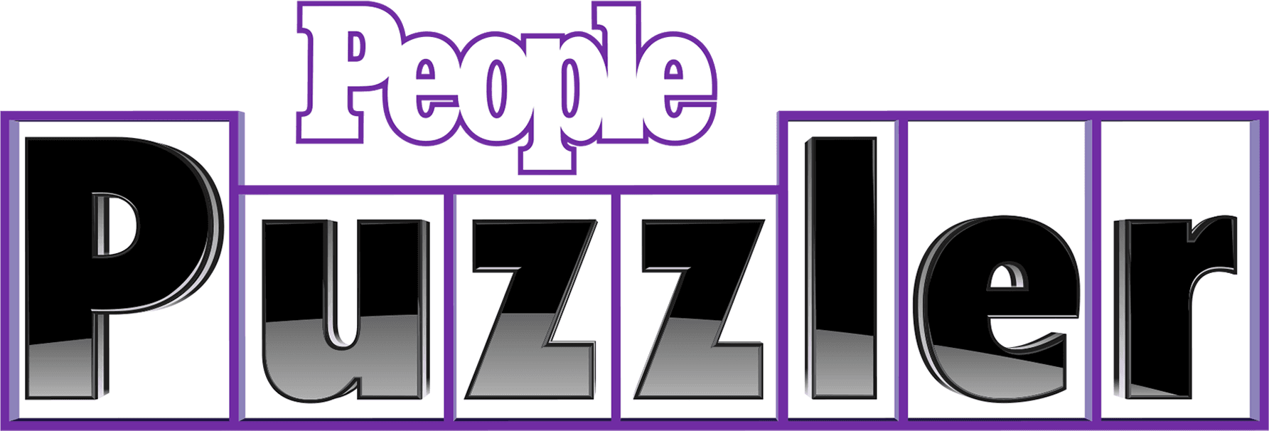 People Puzzler logo