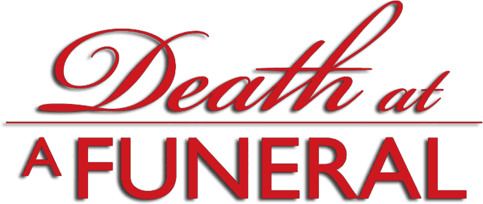Death at a Funeral logo