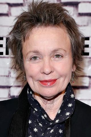 Laurie Anderson pic