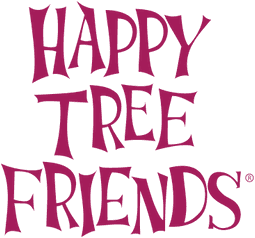 Happy Tree Friends logo