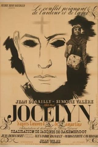 Jocelyn poster