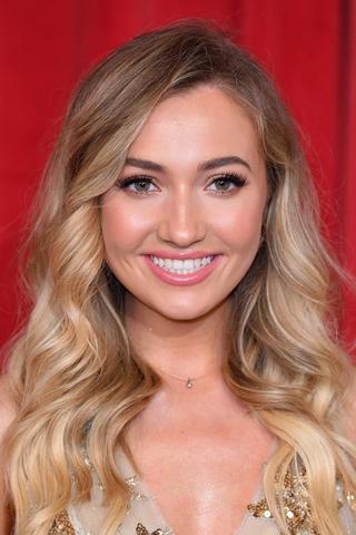 Tilly Keeper pic