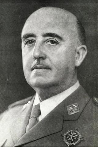 Francisco Franco pic
