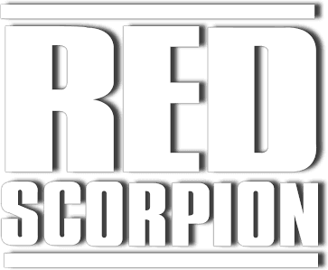 Red Scorpion logo
