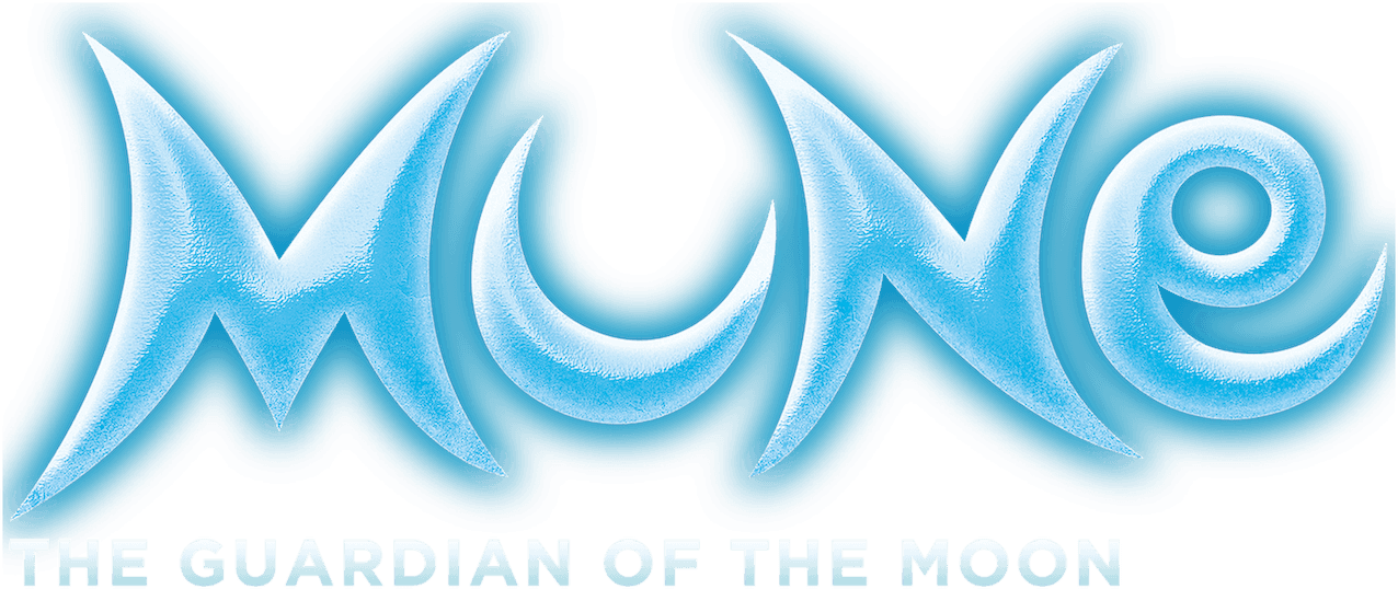 Mune: Guardian of the Moon logo