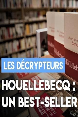 Houellebecq: encore un best-seller? poster