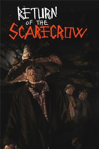 Return of the Scarecrow poster