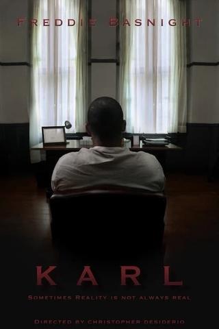 Karl poster