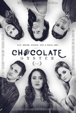 Chocolate Oyster poster