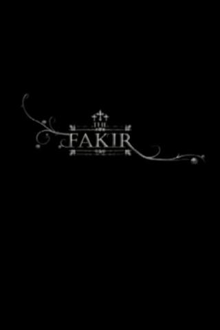 The Fakir poster