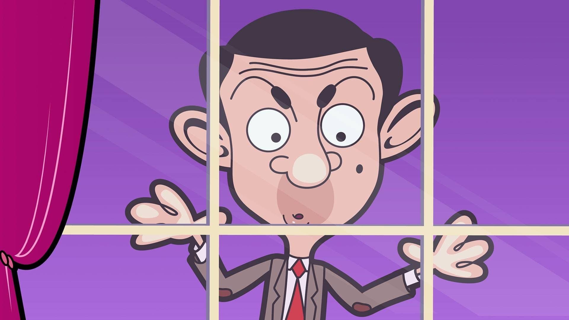 Mr. Bean: The Animated Series backdrop