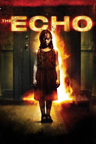 The Echo poster