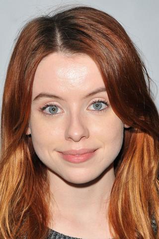 Rosie Day pic