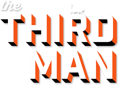 The Third Man logo