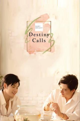 Destiny Calls poster