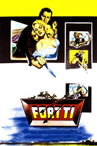 Fort Ti poster