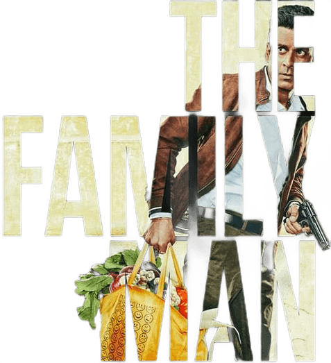 The Family Man logo