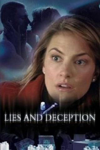 Lies and Deception poster