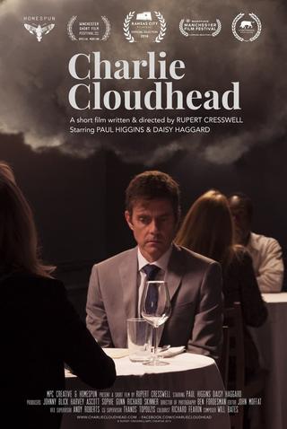 Charlie Cloudhead poster