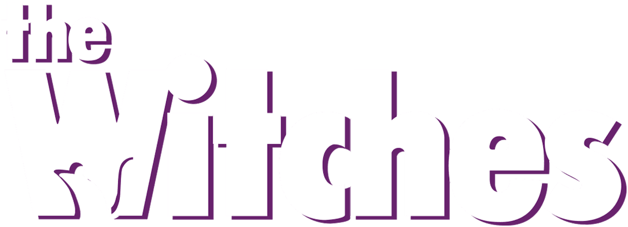The Witches logo