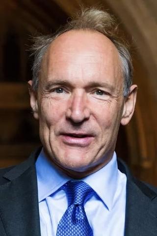 Tim Berners-Lee pic