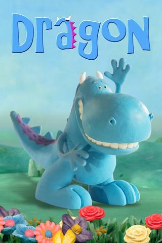 Dragon poster