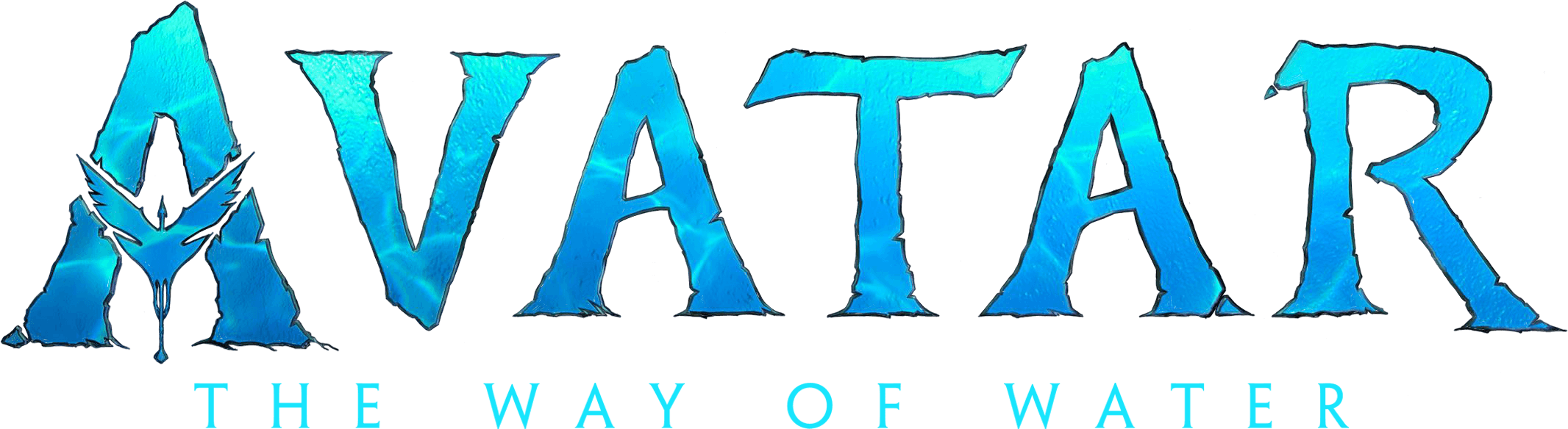 Avatar: The Way of Water logo