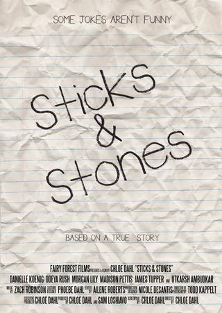 Sticks & Stones poster